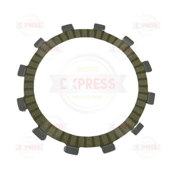 CFMoto 250NK 2018-2022 Euro4 1 Adet Debriyaj Baskı Balatası A