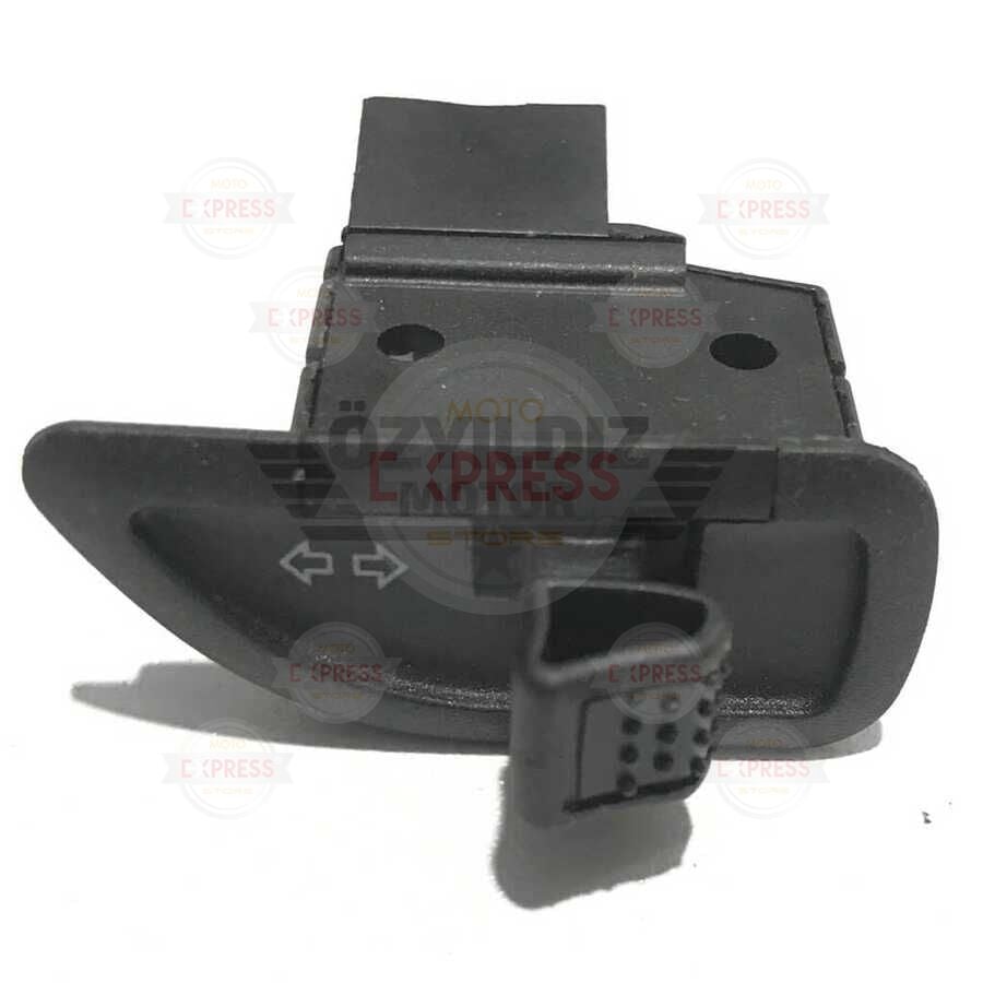 Moto Express SİNYAL DÜĞMESİ WEGO MİNDA