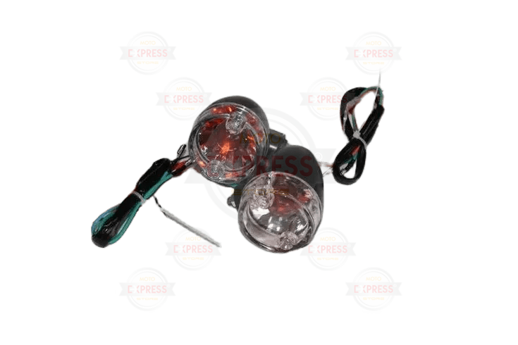 Sym Xpro Sinyal Takım