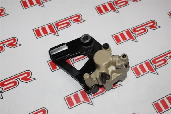 Tvs Apache 180 Rtr Arka Fren Kaliperi
