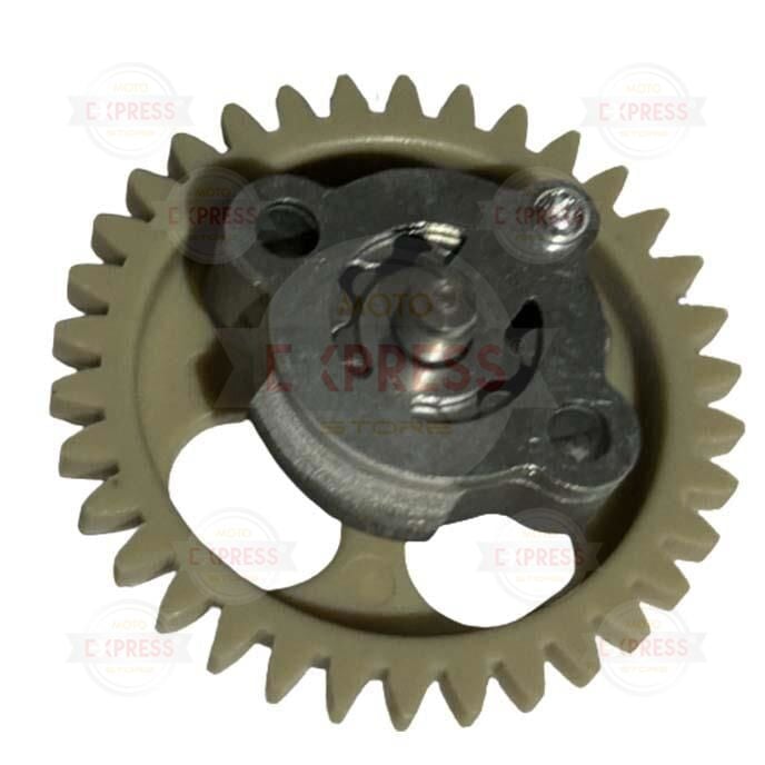 Yamaha Bws125 2011-2016 Yağ Pompası Cs