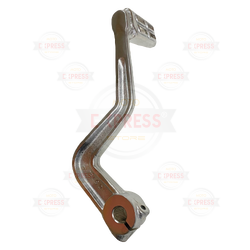 Moto Express FREN PEDALI  RTR