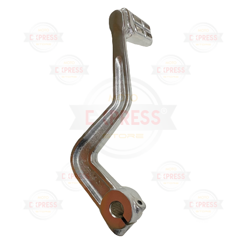 Moto Express FREN PEDALI  RTR