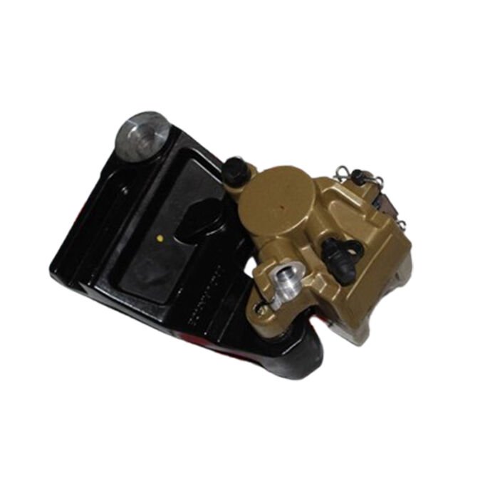 Bajaj Pulsar 200 Ns Arka Kaliper ABS'siz