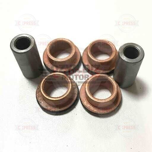 Moto Express MAŞA BURCU ACTİVA TK