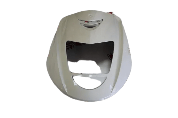 CYGNUS L FAR PANELİ BEYAZ OEM