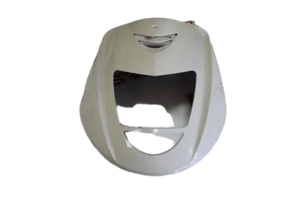 CYGNUS L FAR PANELİ BEYAZ OEM