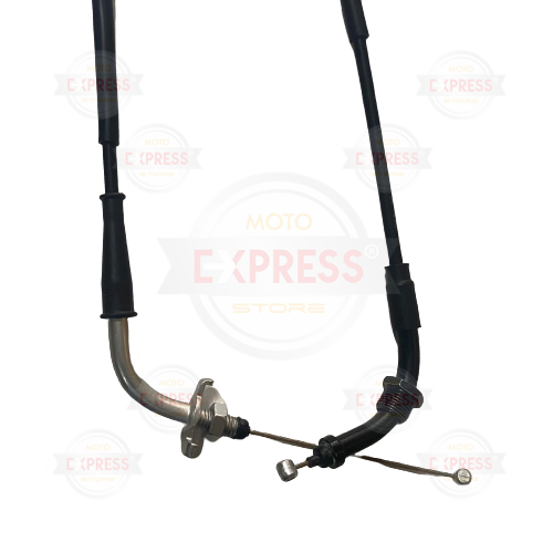 Moto Express GAZ HALATI PCX 14 A