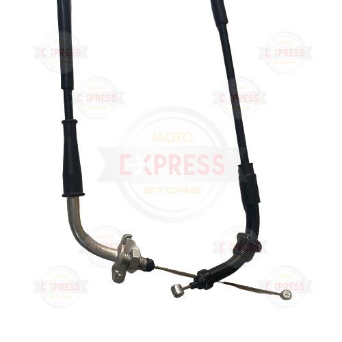 Moto Express GAZ HALATI PCX 14 A
