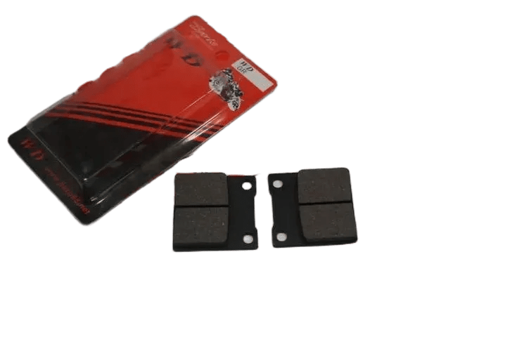 HAYABUSA 1999-2007 ARKA DİSK BALATA