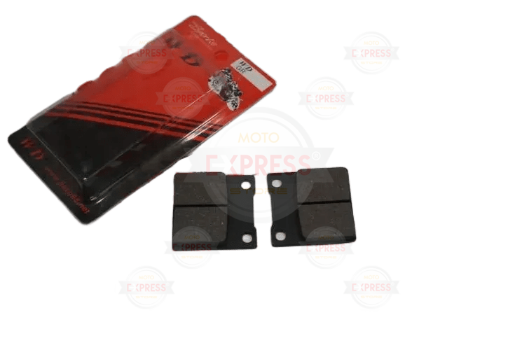 Hayabusa 1999-2007 Arka Disk Balata