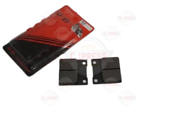 Hayabusa 1999-2007 Arka Disk Balata