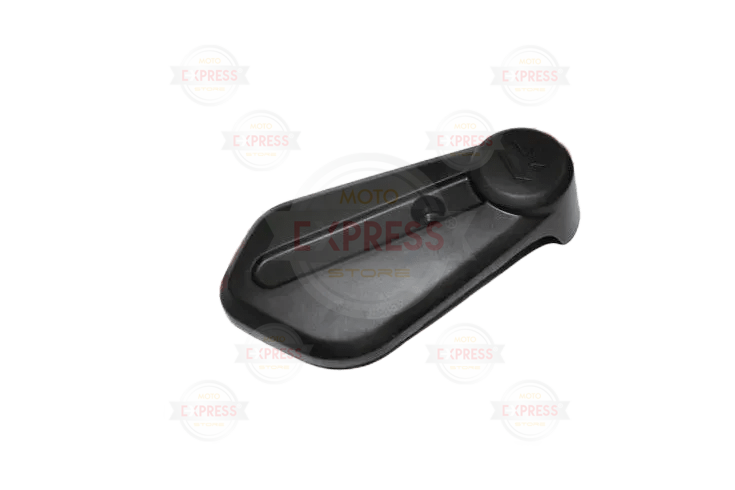 Hero Duet Toz Kapak Sol A