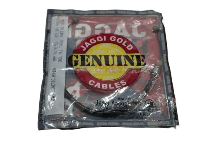 Honda Kinetic Sele Halatı