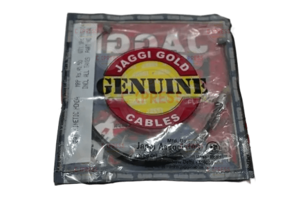 Honda Kinetic Sele Halatı