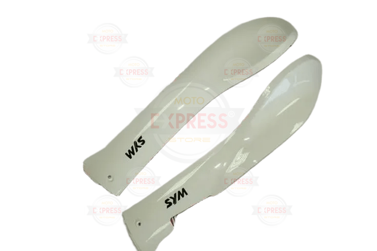 Sym Fiddle 125 Iı Marşpiyel Tk Beyaz