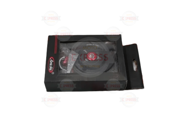 Yakıt Depo Kapağı Açılır Universal