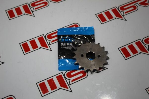 Moto Express ÖN DİŞLİ CG 17T KMC
