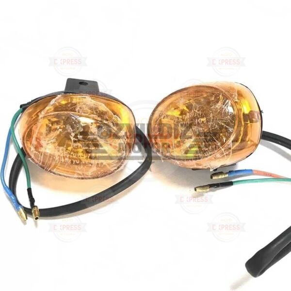 Moto Express SİNYAL ÖN BWS100 YM TK