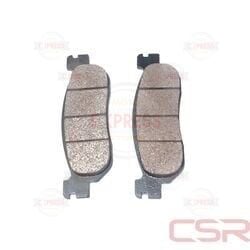 Moto Express DİSK BALATASI NOUVO