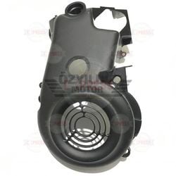 Moto Express FAN KAPAĞI CYGNUS-L