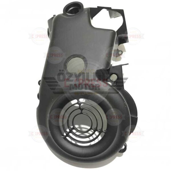 Moto Express FAN KAPAĞI CYGNUS-L