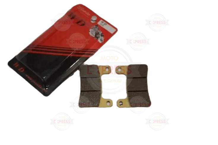 Hayabusa 2008-2012 Ön Disk Balata