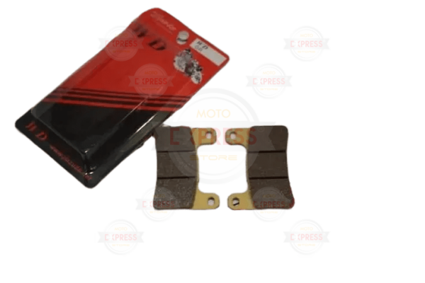 Hayabusa 2008-2012 Ön Disk Balata