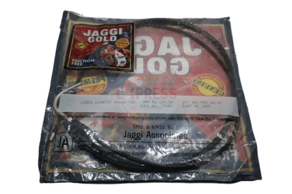 Honda Kinetic Isıtma Halatı