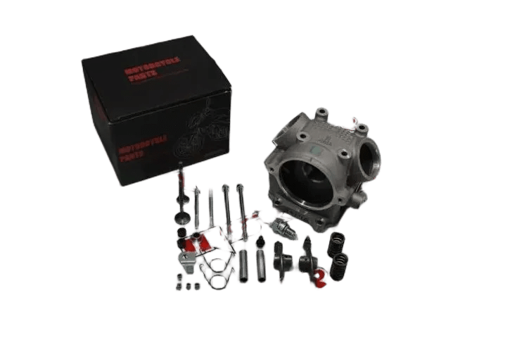 SYM ORBIT 50 4T EURO 4 -   SİLİNDİR KAPAK TAIWAN