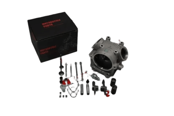 SYM ORBIT 50 4T EURO 4 -   SİLİNDİR KAPAK TAIWAN