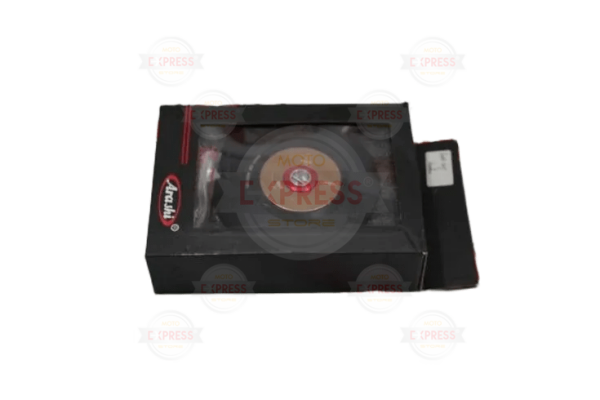 Yakıt Depo Kapağı Açılır Universal