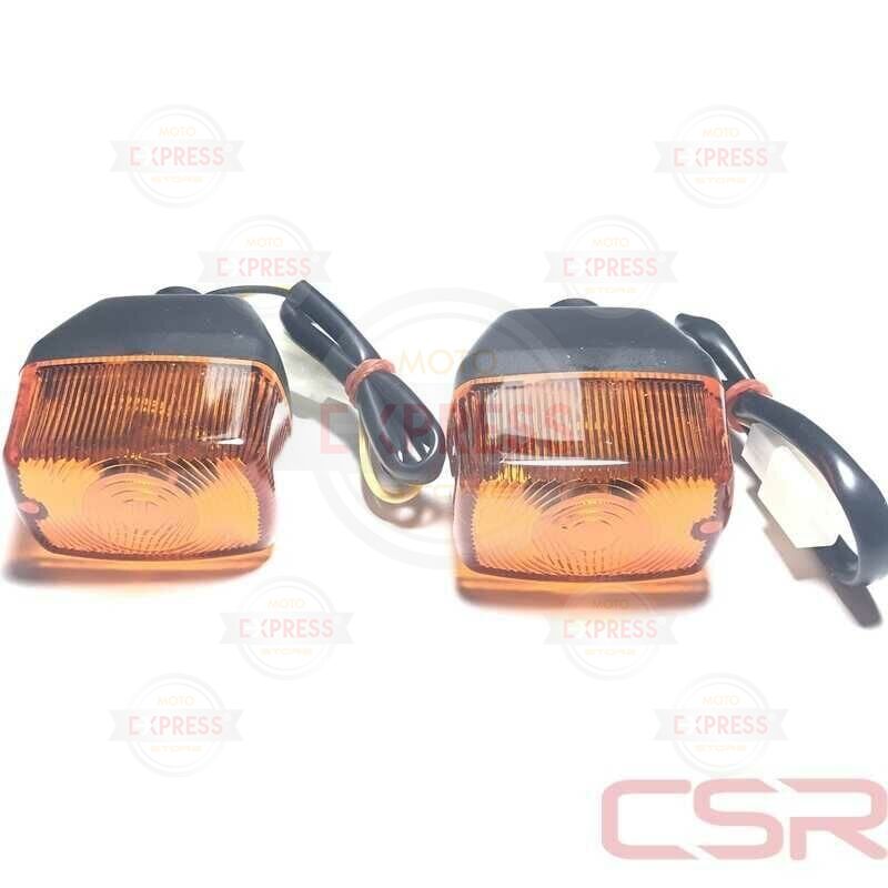 Moto Express SİNYAL ÖN BWS100  EM TW TK