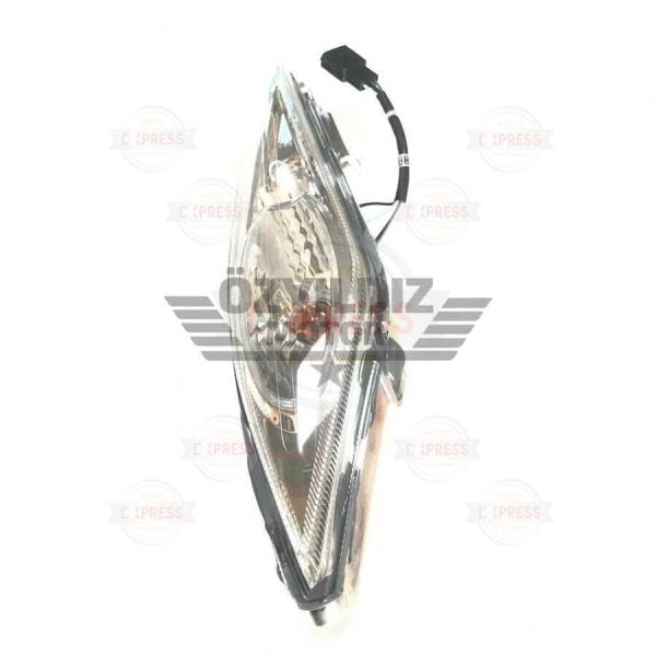 Moto Express SİNYAL ÖN WEGO SOL