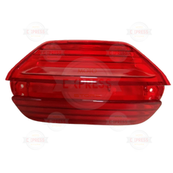 Moto Express STOP CAMI PLEASURE