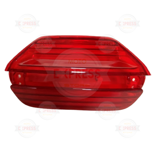 Moto Express STOP CAMI PLEASURE