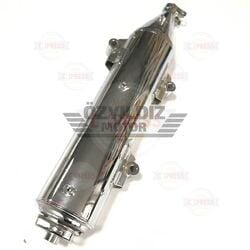 Moto Express EGZOZ NOUVO A