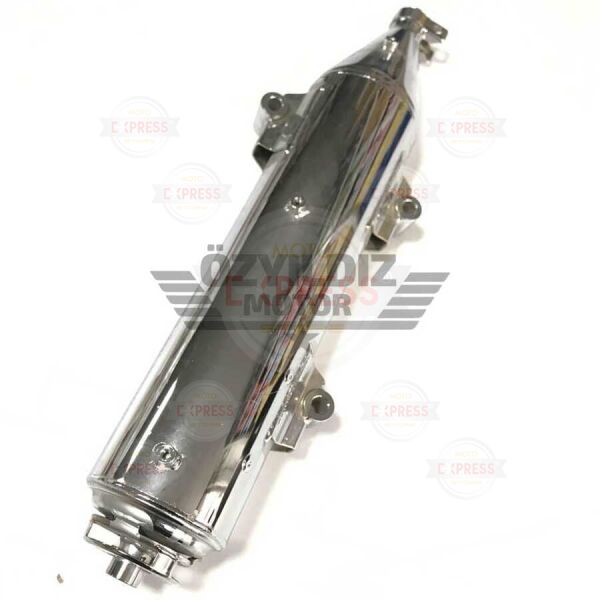 Moto Express EGZOZ NOUVO A