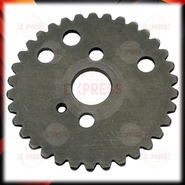 Yamaha RayZR125 Eksantrik Yaprak Dişlisi A