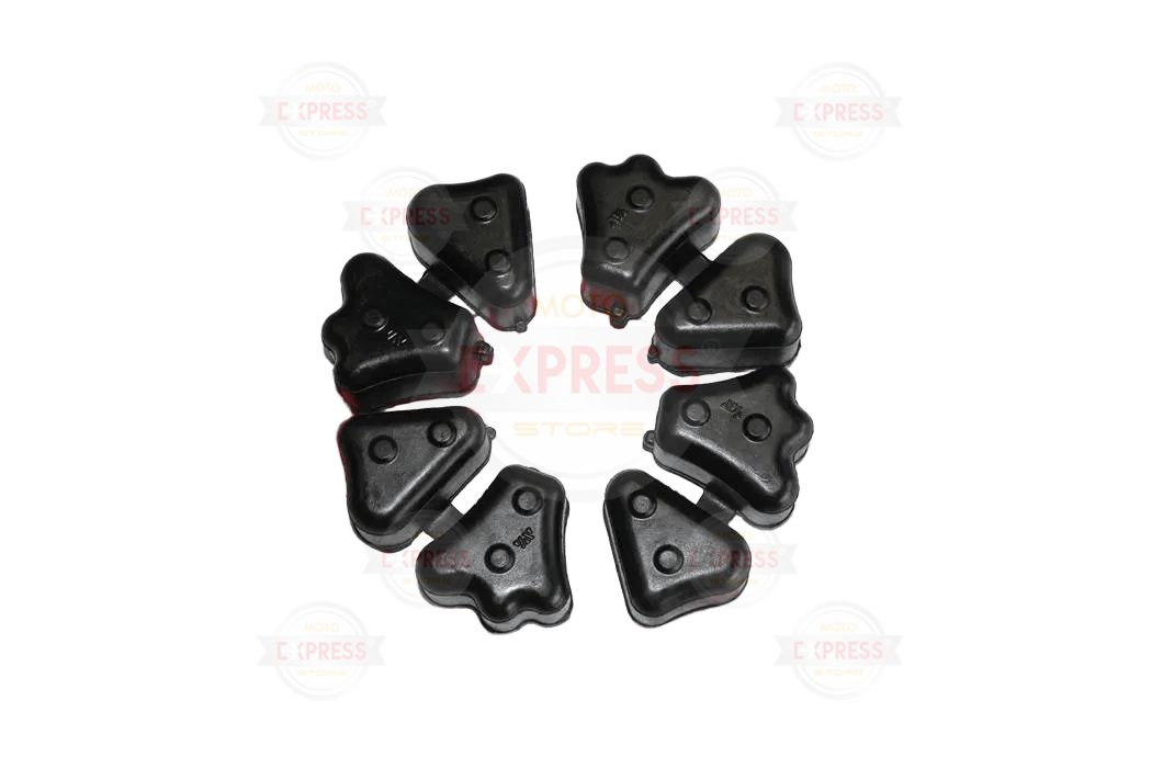 Honda Cbf 150 Kaplin