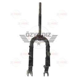 Moto Express MAŞA  ACTIVA A