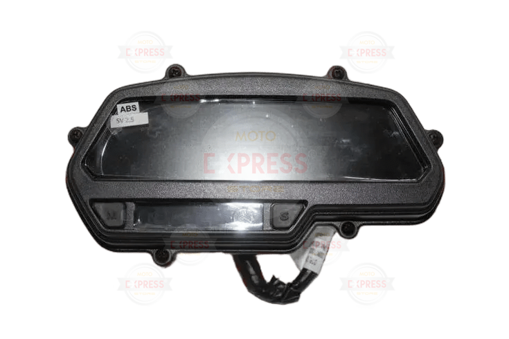 Bajaj Dominar D400 Km Gösterge A