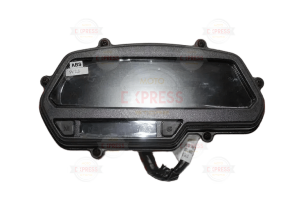 Bajaj Dominar D400 Km Gösterge A