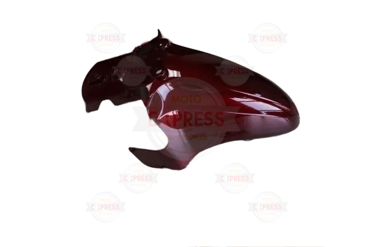 Cygnus L Ön Çamurluk Kırmızı Oem