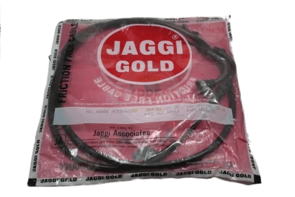 Hero Pleasure Gaz Halatı