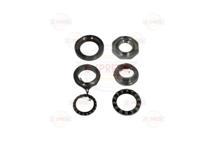 Honda Alpha Furş Tk Oem