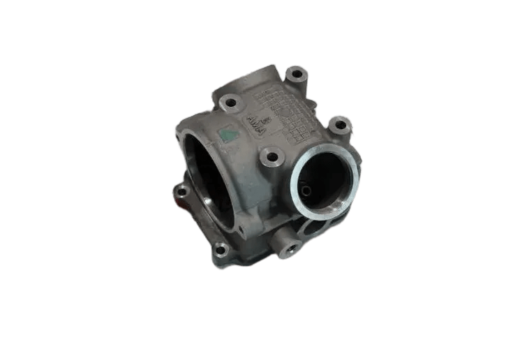 SYM ORBIT 50 4T EURO 4 -  KAPAK BOŞ TAIWAN