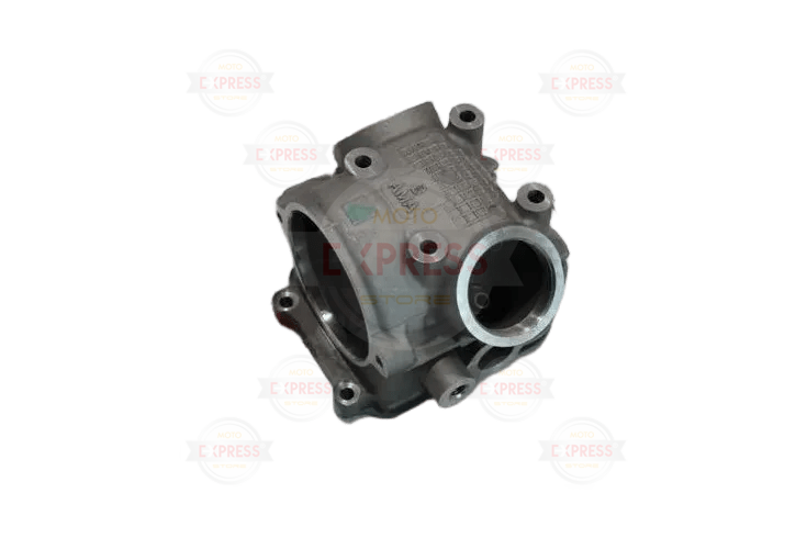 Sym Orbit 50 4T Euro 4 -  Kapak Boş Taıwan