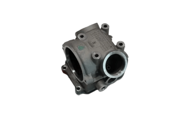 SYM ORBIT 50 4T EURO 4 -  KAPAK BOŞ TAIWAN