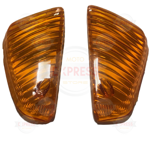 Moto Express SİNYAL CAMI ARKA  ACTİVA TK